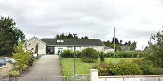 EANAIGH GHEALA National School